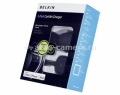 Автомобильное зарядное устройство для iPad, iPhone и iPod Belkin Dual Car Charger + USB to 30pin cable 2,1A (F5L102CW)