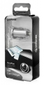Автомобильное зарядное устройство для iPad, iPhone, iPod touch, Samsung и HTC Capdase USB Car Charger PicoPlus 2,1 А