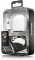 Автомобильное зарядное устройство для iPhone, iPad, Samsung и HTC Capdase Quartet USB Car Charger Boosta Z4, цвет White (CA00-7B02)