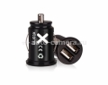Автомобильное зарядное устройство для iPhone, iPad, Samsung и HTC Xtorm Power Car Plug, цвет Black (XPD04)