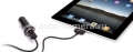 Автомобильное зарядное устройство для iPhone/iPad Griffin PowerJolt (GC23136)