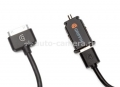 Автомобильное зарядное устройство для iPhone/iPad Griffin PowerJolt Micro Flat 2,1A (GC23095)