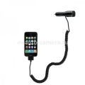 Автомобильное зарядное устройство для iPhone/iPad Griffin PowerJolt Plus 2,1A (GC23091)