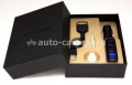 Автомобильное зарядное устройство для iPhone/iPad и ароматизатор chAroma