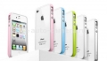 Бампер для iPhone 4 и 4S SGP Neo Hybrid 2S Snow, цвет серебристый (SGP08352)