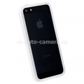 Бампер для iPhone 5 / 5S, цвет white