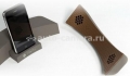 Беспроводная гарнитура с функцией звукоусиления и док-станцией для iPhone Native Union Speaker System ID, цвет Taupe Copper (MM04I-TCO-ST)