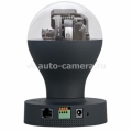 Беспроводная камера для iPad, iPhone и iPod touch Ozaki O! care Wireless Camera, цвет Black (IR001BK)
