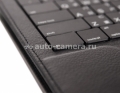 Беспроводная русифицированная клавиатура для iPhone, iPad и других планшетов Luxa2 SlimBT Bluetooth Keyboard (LHA0041RU)