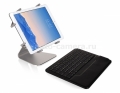 Беспроводная русифицированная клавиатура для iPhone, iPad и других планшетов Luxa2 SlimBT Bluetooth Keyboard (LHA0041RU)