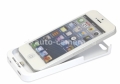 Беспроводное зарядное устройство для iPhone 5 / 5S Linpow, цвет white