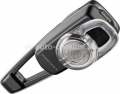 Bluetooth гарнитура для iPhone Plantronics Savor M1100, цвет черный