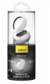 Bluetooth гарнитура для iPhone/iPad Jabra Stone White