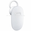 Bluetooth гарнитура Nokia BH-112, цвет white