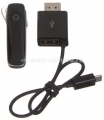 Bluetooth гарнитура Plantronics Marque M155, цвет черный ( M155B)