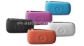 Bluetooth стереогарнитура Jabra Clipper, цвет бирюзовый (100-96800005-60)