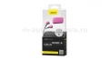 Bluetooth стереогарнитура Jabra Clipper, цвет розовый (100-96800004-60)