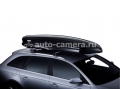 Бокс Thule Dynamic 900 Black