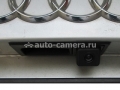 CCD штатная камера заднего вида AVIS AVS321CPR для AUDI A1/A4/A5/A7/Q3/Q5 (#003), в ручке багажника