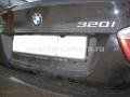 CCD штатная камера заднего вида AVIS AVS321CPR для BMW 3/5 (#007)
