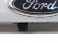 CCD штатная камера заднего вида AVIS AVS321CPR для FORD FOCUS III (2011-...) (#015), с ручкой багажника
