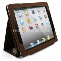 Чехол-аккумулятор для iPad, iPad 2 и iPad 3 Mipow Juice Book 6600 мАч, цвет beige (SP104)