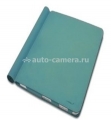 Чехол-аккумулятор для iPad, iPad 2 и iPad 3 Mipow Juice Book 6600 мАч, цвет light blue