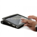 Чехол-аккумулятор для iPad, iPad 2 и iPad 3 Mipow Juice Book 6600 мАч, цвет light blue