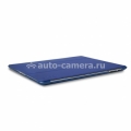 Чехол для iPad 3 и 4 PURO Zeta Slim Cover, цвет blue (IPAD2S3ZETASBLUE)