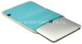 Чехол для iPad 3 и iPad 4 Booq Boa Skin XS, цвет бирюзовый (BSKXS-TRS)