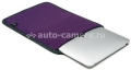 Чехол для iPad 3 и iPad 4 Booq Boa Skin XS, цвет фиолетовый (BSKXS-VIT)