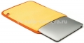 Чехол для iPad 3 и iPad 4 Booq Boa Skin XS, цвет желтый (BSKXS-YLO)