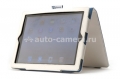 Чехол для iPad 3 и iPad 4 Booq Folio, цвет arctic-ice (FLI-ARI)