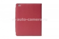 Чехол для iPad 3 и iPad 4 Booq Folio, цвет red-tide (FLI-RET)