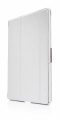 Чехол для iPad 3 и iPad 4 Capdase Alumor Jacket Sider Radia, цвет silver (MTAPIPAD3-SDSS)