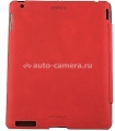 Чехол для iPad 3 и iPad 4 Ferrari Maranello,цвет Red (FEMAP2RE)