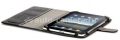 Чехол для iPad 3 и iPad 4 Griffin Elan Passport, цвет Black (GB02419)