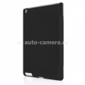 Чехол для iPad 3 и iPad 4 Incipio Legend Origami Case, цвет black (IPAD-284)