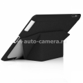 Чехол для iPad 3 и iPad 4 Incipio Legend Origami Case, цвет black (IPAD-284)