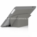 Чехол для iPad 3 и iPad 4 Incipio Legend Origami Case, цвет gray (IPAD-289)