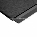 Чехол для iPad 3 и iPad 4 Sena Ultraslim, цвет black (161001)