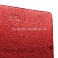 Чехол для iPad 3 и iPad 4 Sena Ultraslim, цвет red (161006)
