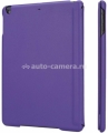 Чехол для iPad Air / iPad Air 2 Jison Smart Cover, цвет purple (JS-ID6-04H50)