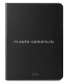 Чехол для iPad Air / iPad Air 2 Puro Zeta Slim Case, цвет Black (IPAD6BOOKSBLK)