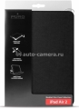 Чехол для iPad Air / iPad Air 2 Puro Zeta Slim Case, цвет Black (IPAD6BOOKSBLK)