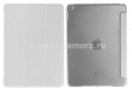 Чехол для iPad Air / iPad Air 2 Uniq Duo, цвет White (PD6TFD-DUOWHT)