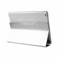 Чехол для iPad Air 2 Puro Zeta Slim Case, цвет Silver (IPAD6ZETASSIL)