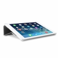 Чехол для iPad Air 2 Puro Zeta Slim Case, цвет Silver (IPAD6ZETASSIL)