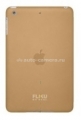 Чехол для iPad Air Fliku Flip Case, цвет коричневый (FLK202011)
