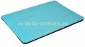 Чехол для iPad Air Guess Gianina Folio, цвет Turquoise (GUFCD5PET)